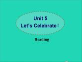 2022七年级英语上册Unit5Let’scelebratereading课件新版牛津版