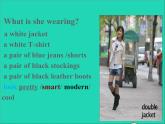 2022七年級英語上冊Unit8FashionReading課件新版牛津版