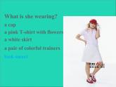 2022七年級英語上冊Unit8FashionReading課件新版牛津版