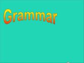 2022九年級(jí)英語(yǔ)上冊(cè)Unit2ColourGrammar課件新版牛津版