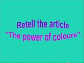 2022九年級(jí)英語(yǔ)上冊(cè)Unit2ColourGrammar課件新版牛津版
