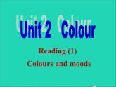 2022九年級英語上冊Unit2ColourReading1課件新版牛津版