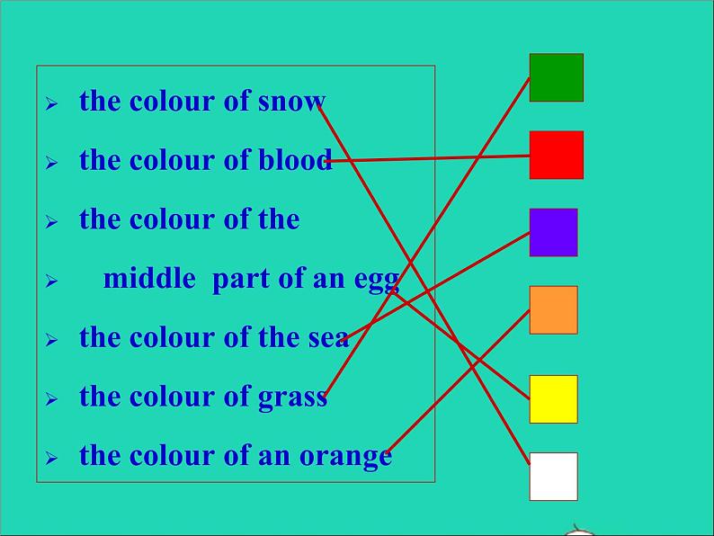 2022九年级英语上册Unit2ColourReading1课件新版牛津版第2页