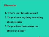 2022九年級英語上冊Unit2ColourReading1課件新版牛津版