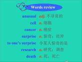 2022九年級(jí)英語(yǔ)上冊(cè)Unit4GrowingupTask課件新版牛津版