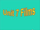 2022九年级英语上册Unit7FilmsIntegratedskills课件新版牛津版