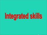 2022九年级英语上册Unit7FilmsIntegratedskills课件新版牛津版