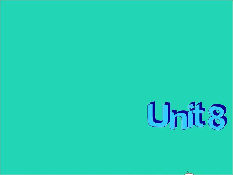 2022九年级英语上册Unit8DetectivestoriesTask课件新版牛津版第1页