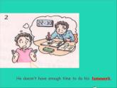 2022九年级英语上册Unit3Teenageproblemswelcome课件新版牛津版