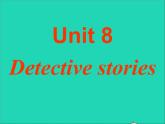 2022九年級英語上冊Unit8DetectivestoriesWelcometotheunit課件新版牛津版