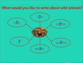 2022八年級(jí)英語上冊(cè)Unit5WildanimalsTask課件新版牛津版