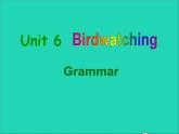2022八年級(jí)英語上冊Unit6BirdwatchingGrammar課件新版牛津版
