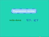 2022八年級(jí)英語上冊Unit6BirdwatchingGrammar課件新版牛津版