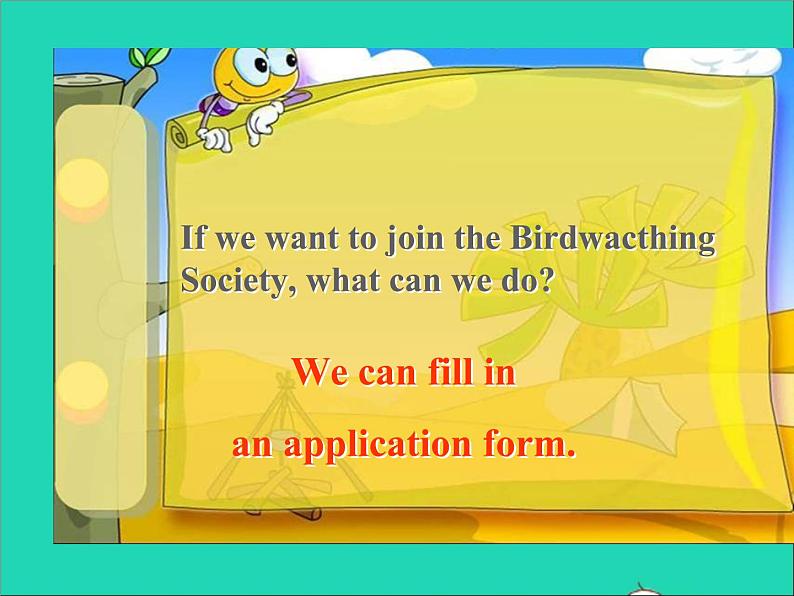 2022八年级英语上册Unit6BirdwatchingStudyskills课件新版牛津版06