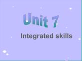 2022八年级英语上册Unit7Seasonsintegratedskills课件新版牛津版