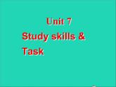 2022八年級(jí)英語(yǔ)上冊(cè)Unit7SeasonsStudyskills&task課件新版牛津版