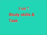 2022八年级英语上册Unit7SeasonsStudyskills&task课件新版牛津版