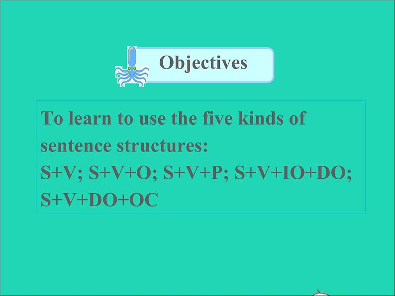 2022八年级英语上册Unit7Seasonsgrammar课件新版牛津版02