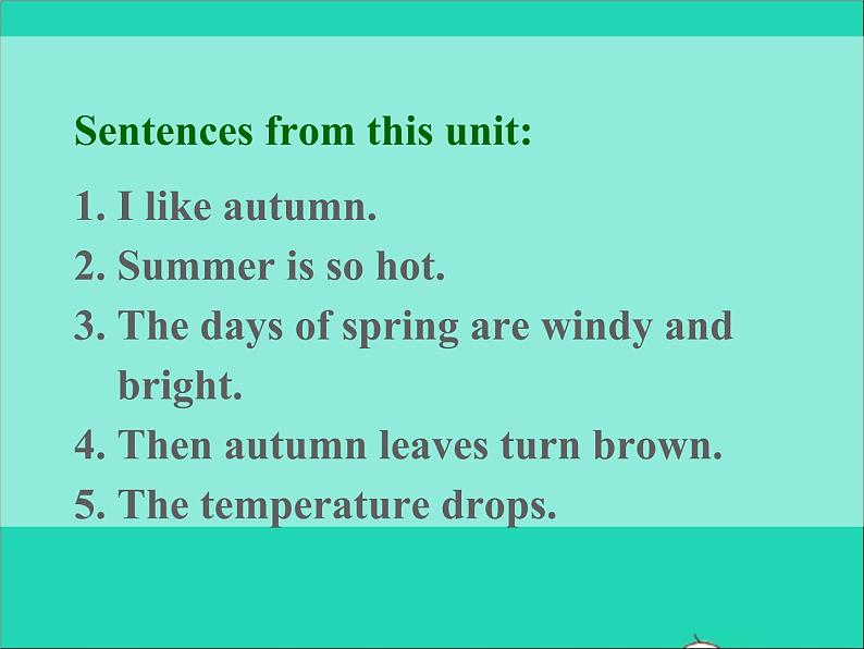 2022八年级英语上册Unit7Seasonsgrammar课件新版牛津版06