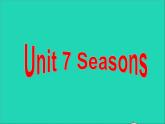 2022八年级英语上册Unit7Seasonstask课件新版牛津版