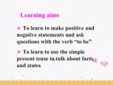 Unit1 This is me Grammar课件 2022-2023学年牛津译林版英语七年级上册