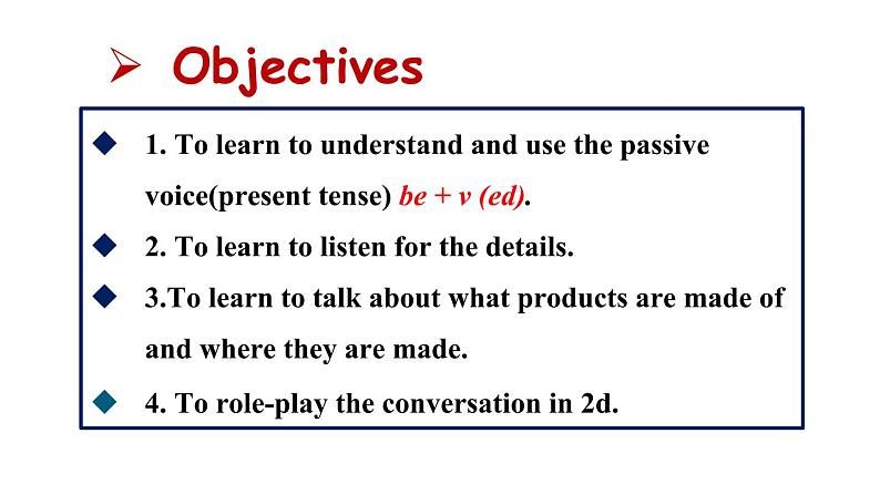 Unit 5 Section A 1a-2d第2页