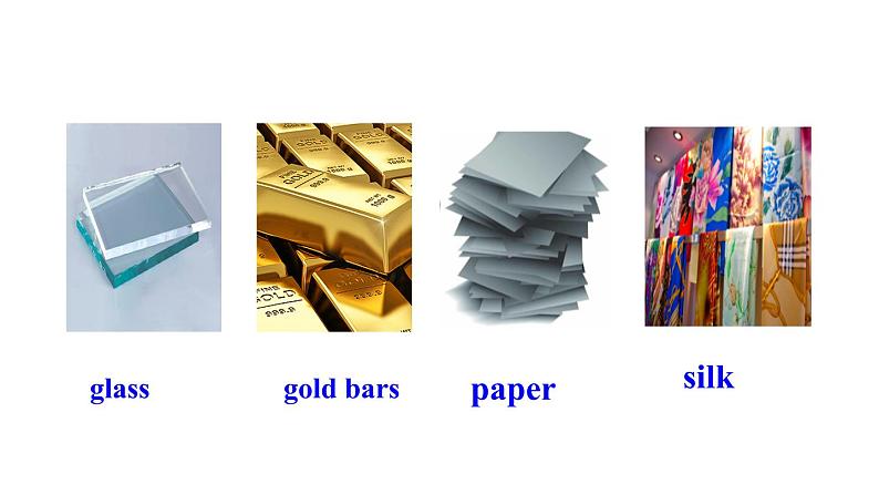 Unit 5 Section A 1a-2d第4页