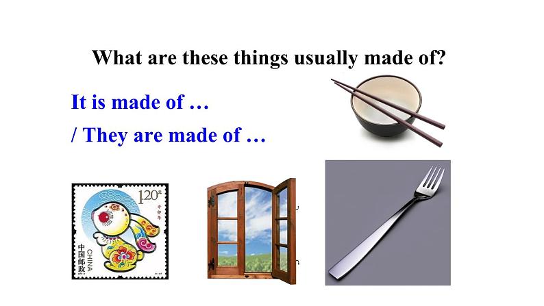 Unit 5 Section A 1a-2d第7页