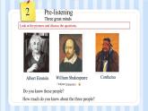 Unit 3 Lesson 9 Creative Minds  课件2021-2022学年北师大版九年级英语全册