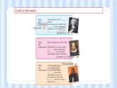 Unit 3 Lesson 9 Creative Minds  课件2021-2022学年北师大版九年级英语全册