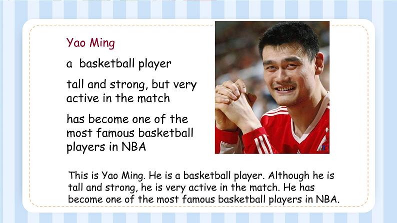 Unit 3 Lesson 7 A Famous Inventor课件2021-2022学年北师大版九年级英语全册第7页