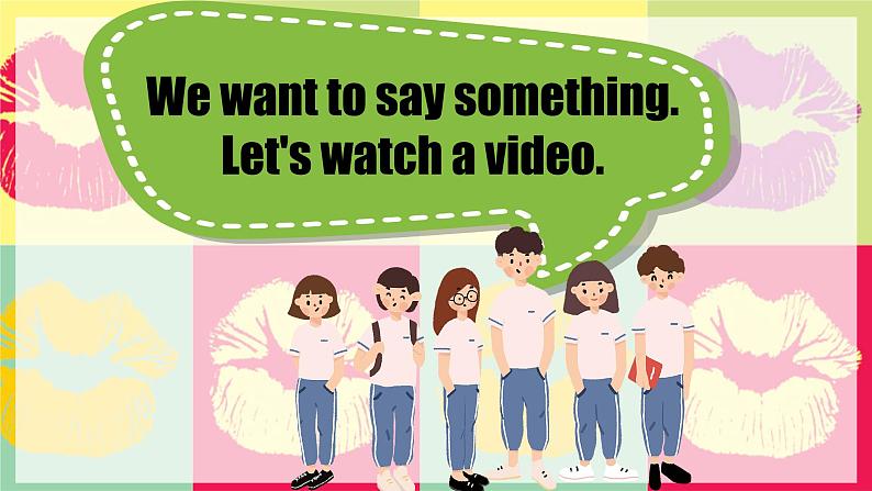 unit  4 1A-2D 课件 人教版初中英语八年级下第2页