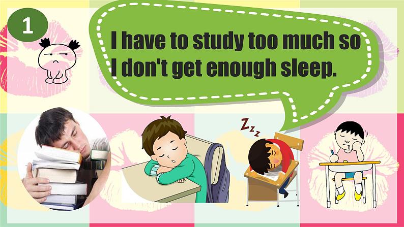 unit  4 1A-2D 课件 人教版初中英语八年级下第5页