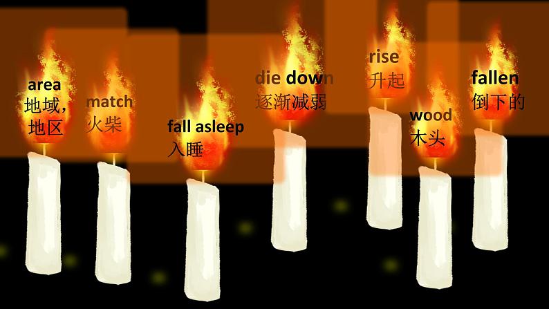 八下五单元A 小阅读 （3a-4c）(1) 课件 人教版初中英语八年级下03