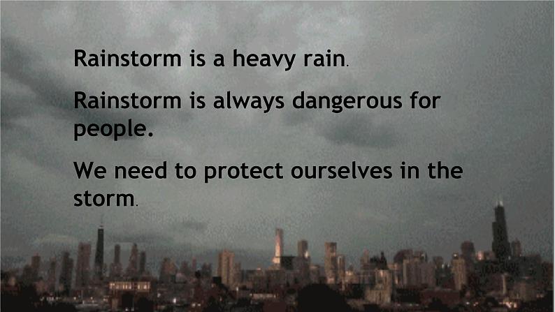 八下五单元A 小阅读 （3a-4c）(1) 课件 人教版初中英语八年级下06