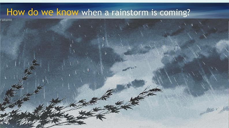 八下五单元A 小阅读 （3a-4c）(1) 课件 人教版初中英语八年级下07