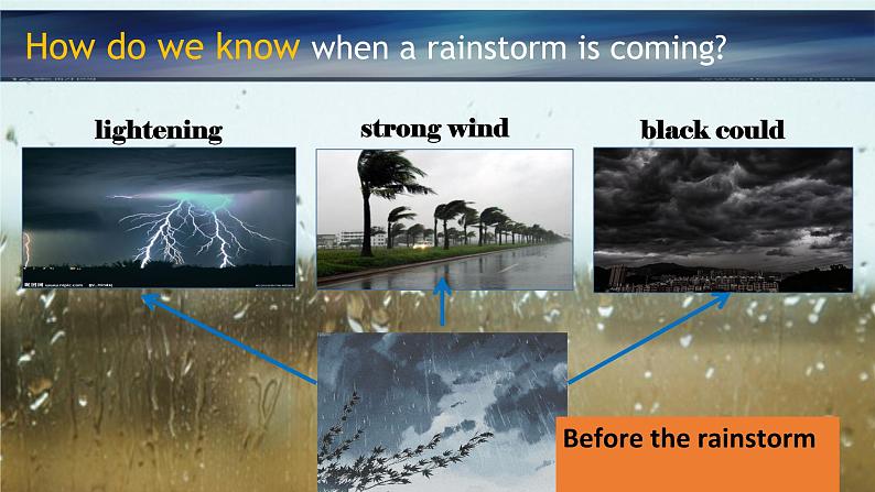八下五单元A 小阅读 （3a-4c）(1) 课件 人教版初中英语八年级下08