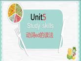 牛津译林版英语七年级下册Uint5Amazing things 第六课时Study skills课件