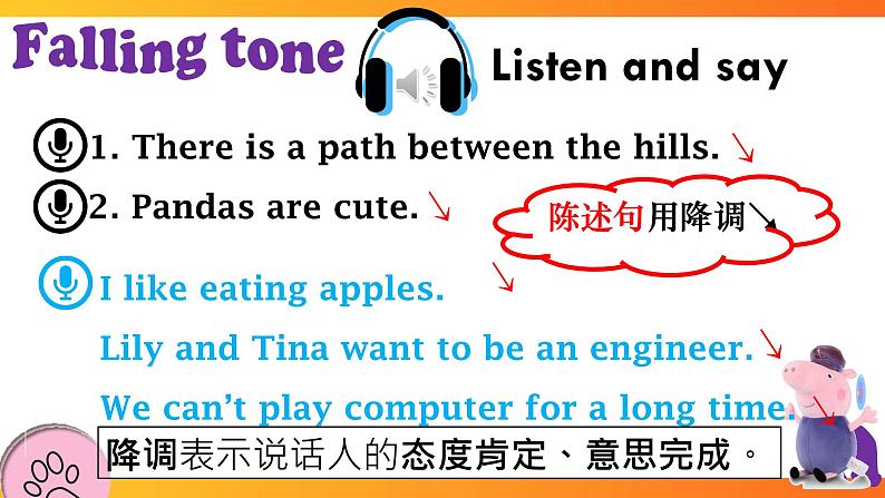 牛津译林版英语七年级下册Unit4 Study skills第五课时课件+音频+视频第4页