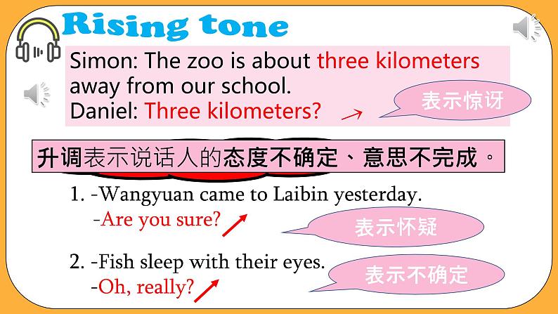 牛津译林版英语七年级下册Unit4 Study skills第五课时课件+音频+视频第7页