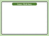 《Unit 6 history》 Vocabulary and Reading  教案+課件
