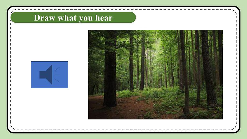 《Unit 6 Histroy》 Listening & Speaking 课件第8页
