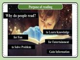 《Unit 7 memory》 Vocabulary and Reading  課件+教案
