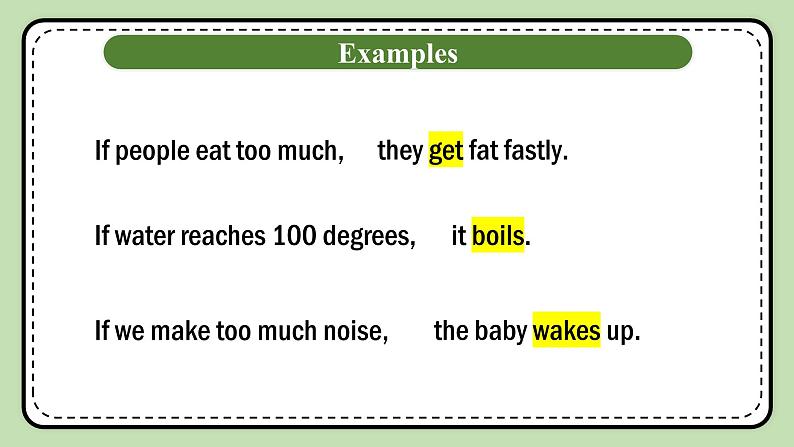 《Unit 7 Memory》grammar and writing 课件+教案07