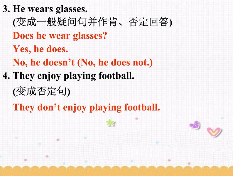 Unit2 Let 's play sports Study skills课件 2022-2023学年译林版英语七年级上册第7页