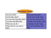 Unit 1 Section A Grammar Focus-3c (共30张PPT)