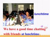 Unit2 School life Task課件 2022-2023學(xué)年譯林版英語(yǔ)八年級(jí)上冊(cè)