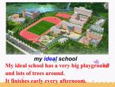 Unit2 School life Task課件 2022-2023學(xué)年譯林版英語(yǔ)八年級(jí)上冊(cè)