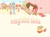Unit2 School life Integraed skills课件 2022-2023学年译林版英语八年级上册
