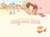 Unit2 School life Integraed skills课件 2022-2023学年译林版英语八年级上册